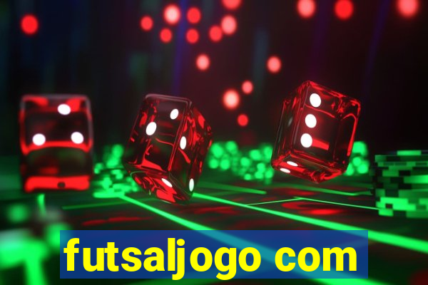 futsaljogo com